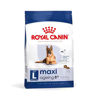 Royal Canin SHN Maxi Ageing 8+