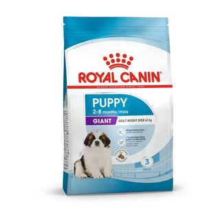 Royal Canin SHN Giant Puppy