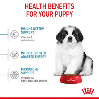 Royal Canin SHN Giant Puppy