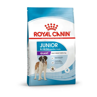 Royal Canin SHN Giant Junior
