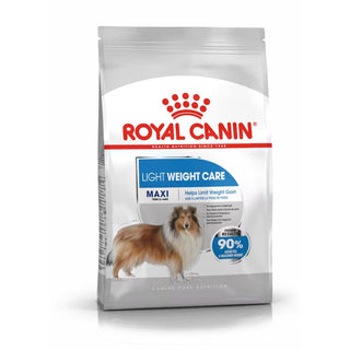 Royal Canin CCN Maxi Light Weight Care