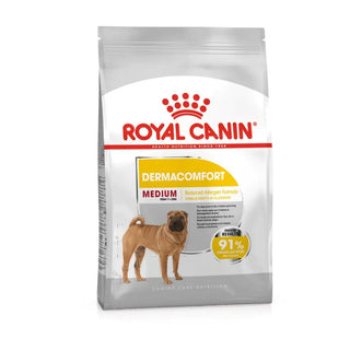 Royal Canin CCN Medium Dermacomfort