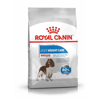 Royal Canin CCN Medium Light Weight Care