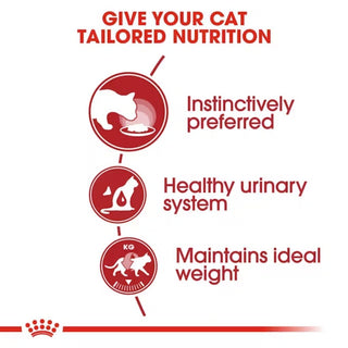 Royal Canin Feline Health Instinctive Pouch In Jelly