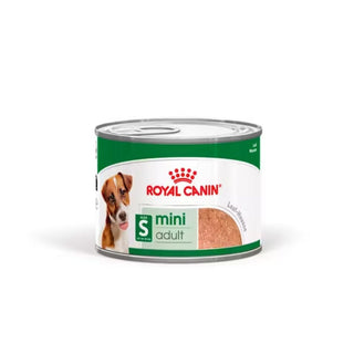 Royal Canin SHN Mini Adult Loaf In Can
