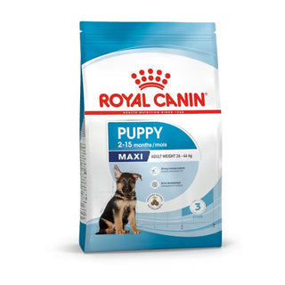 Royal Canin SHN Maxi Puppy