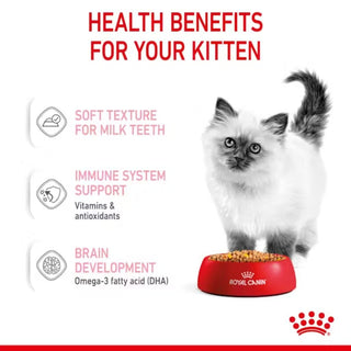 Royal Canin Feline Health Instinctive Kitten In Jelly