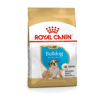 Royal Canin BHN Bulldog Puppy