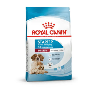 Royal Canin SHN Medium Starter Mother & Babydog