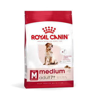 Royal Canin SHN Medium Adult 7+