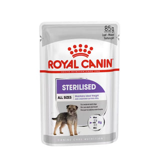 Royal Canin CCN Sterilised Loaf