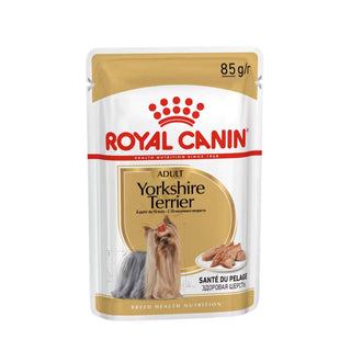 Royal Canin Breed Health Nutrition Yorkshire Terrier