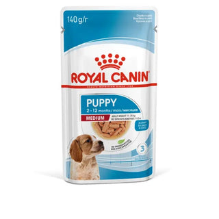 Royal Canin Health Nutrition Medium Puppy