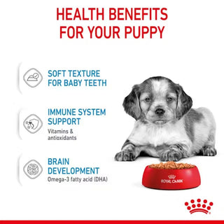Royal Canin Health Nutrition Medium Puppy