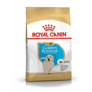 Royal Canin BHN Golden Retriever Puppy