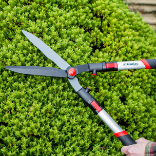 Darlac Telescopic Hedge Shear