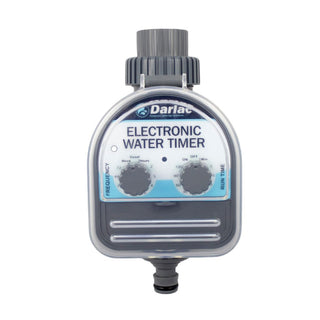 Electronic Water Timer