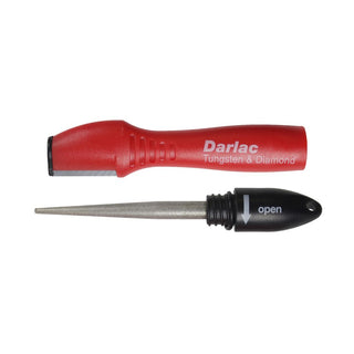 Darlac Tungsten And Diamond Sharpener