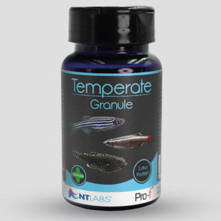 NT Labs Pro-f Temperate Granule