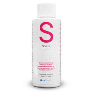 NT Labs Satus