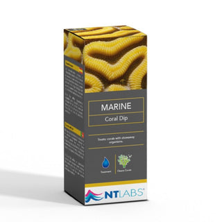 NT Labs Marine Coral Dip
