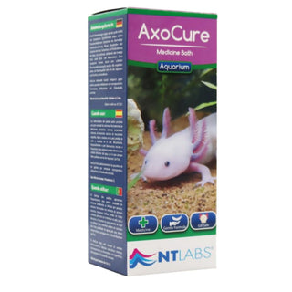 NT Labs Aquarium AxoCure