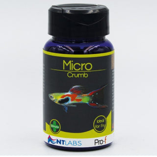 NT Labs Pro-f Micro Crumb