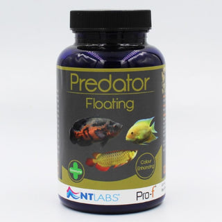NT Labs Pro-f Predator Floating