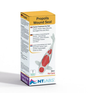 NT Labs Koi Care Propolis Wound Seal