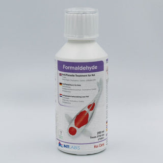 NT Labs Koi Care Formaldehyde