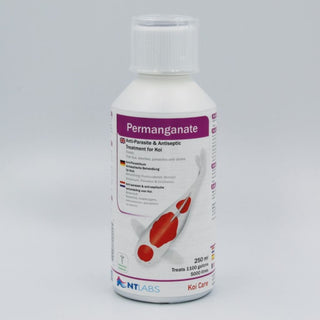 NT Labs Koi Care Permanganate Dip