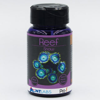NT Labs Pro-f Reef Snow