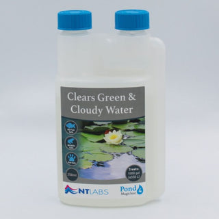 NT Labs Pond Magiclear