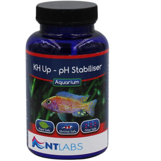 NT Labs Aquarium - pH Stabiliser - KH Up