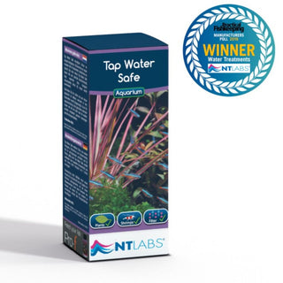 NT Labs Aquarium Tap Water Safe