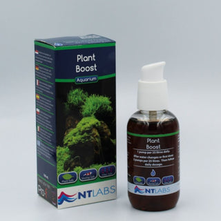 NT Labs Aquarium Plant Boost