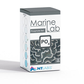 NT Labs Marine Lab Phosphate Test
