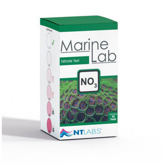 NT Labs Marine Lab Nitrate Test