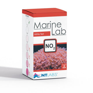 NT Labs Marine Lab Nitrite Test