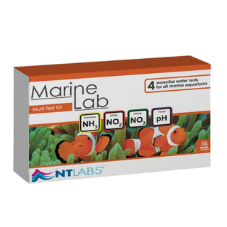 NT Labs Marine Lab Multi Test