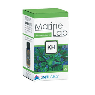 NT Labs Marine Lab Carbonate Hardness Test