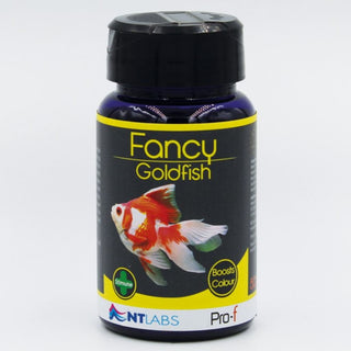 NT Labs Pro-f Fancy Goldfish
