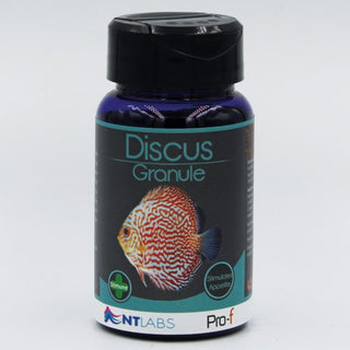 NT Labs Pro-f Discus Granule