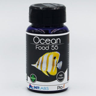 NT Labs Pro-f Ocean Food 55