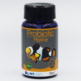 NT Labs Pro-f Probiotic Marine