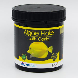 NT Labs Pro-f Algae Flake With Garlic