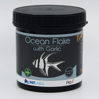 NT Labs Pro-f Ocean Flake With Garlic