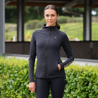 Aubrion React Non-Stop Mid Layer