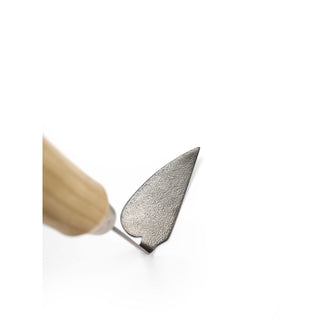 Greenman Razor Hoe - Carbon