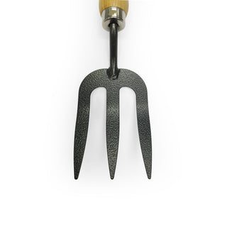 Greenman Carbon Steel Weed Fork